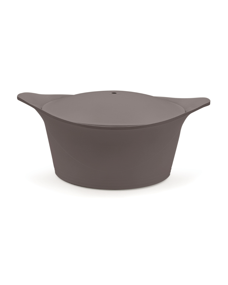 L'Incroyable Cocotte 20 cm - Cookut | Personnalisable, Écologique et Durable