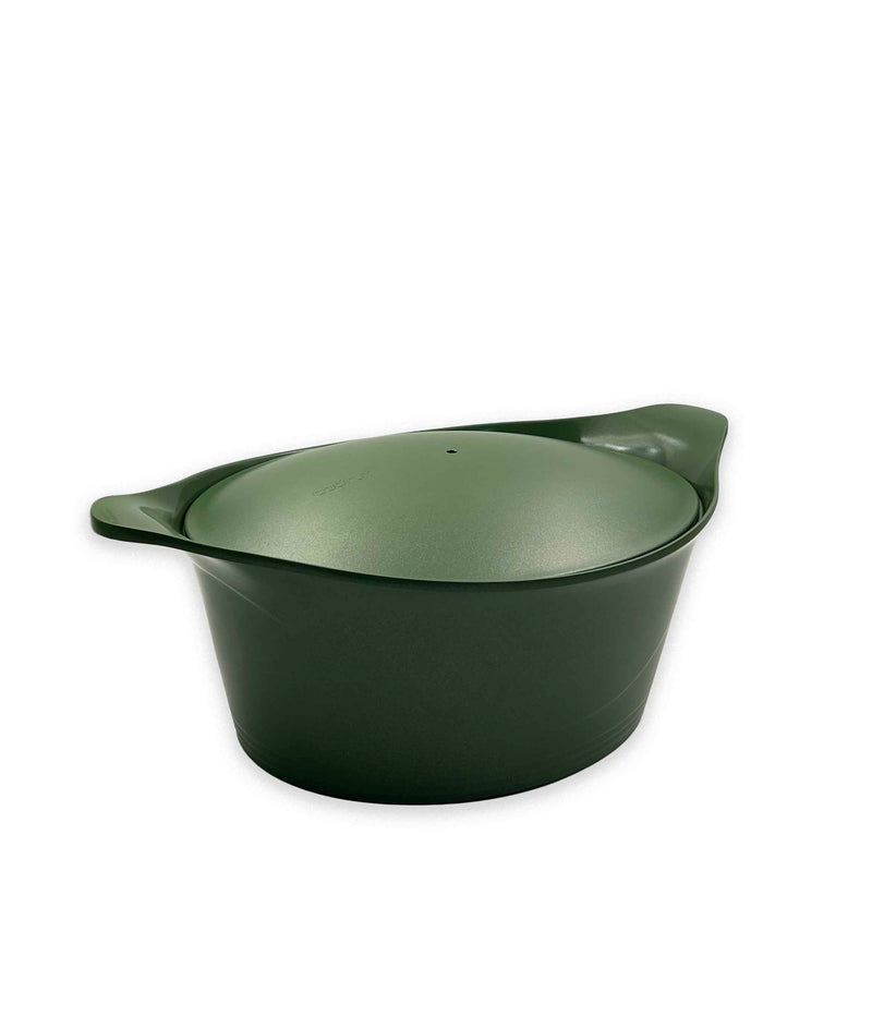 L'Incroyable Cocotte Ovale 33 cm - Cookut | Personnalisable et Durable