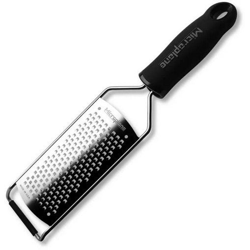 Râpe à gros grains MICROPLANE Gourmet