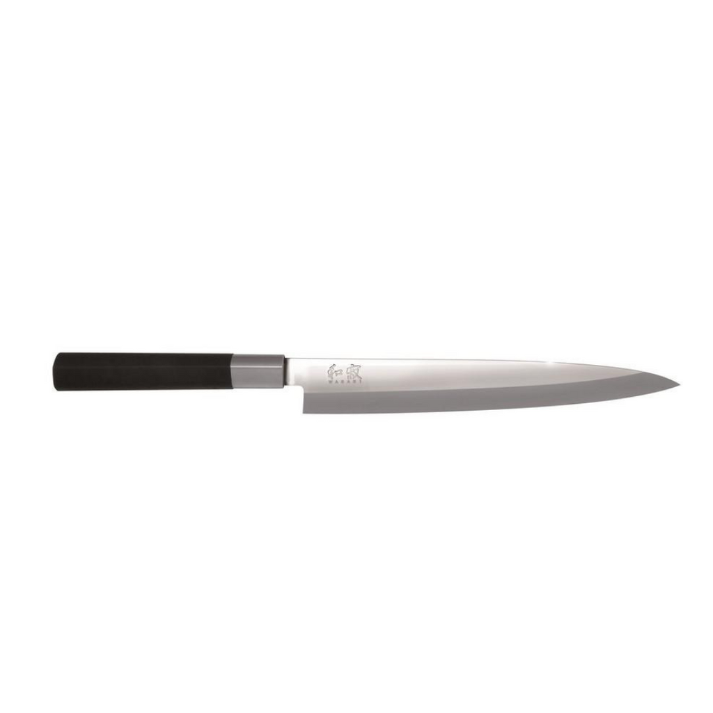 Couteau japonais Yanagiba 21cm pour droitier